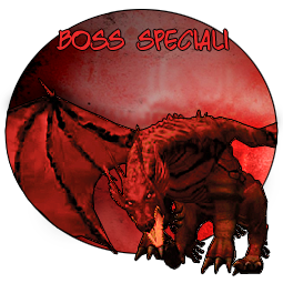 Clicca per accedere alla Lista dei Boss Speciali