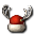 Icona Berretto Natale (rosso).png