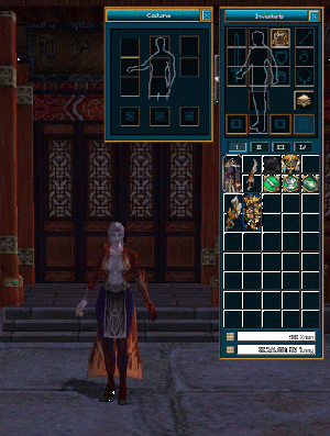 Cosa accade quando indossi un cosmetico